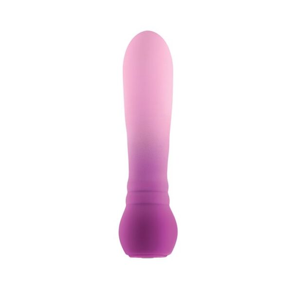 Femme Funn Anniversary Ultra Bullet Massager - Orchid