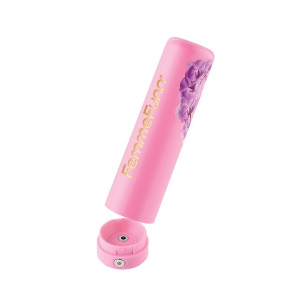 Femme Funn Anniversary Ultra Bullet Massager - Orchid